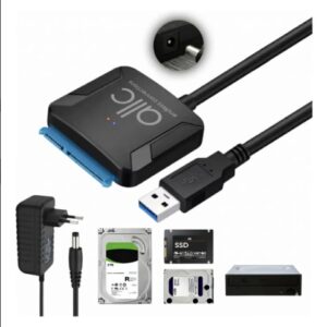 Cabo Adaptador Conversor Usb 3.0